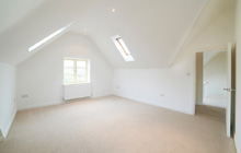 Cardiff bedroom extension leads